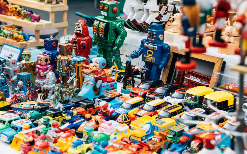 Key Trends Shaping the Shantou Toys Market in 2024-Holyale-China Sourcing Agent-