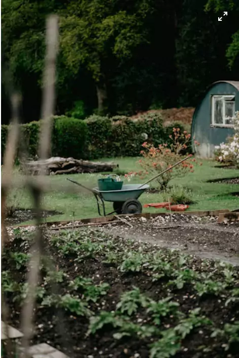 Garden Tools