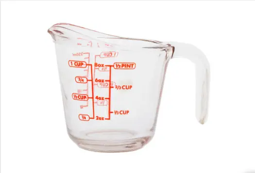 Measuring Cups