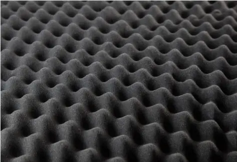 Polyurethane Foam