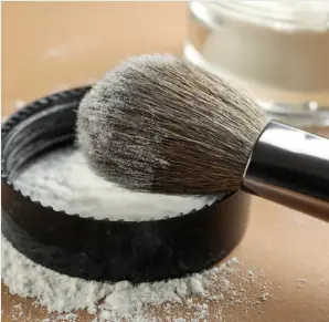 Powder Brush