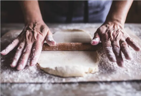 Rolling Pins