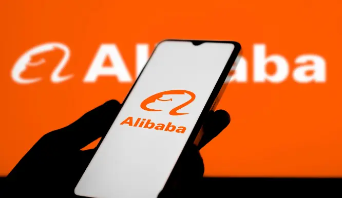 alibaba group