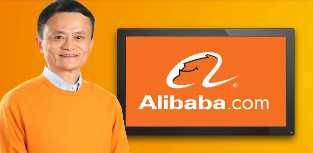 alibaba