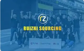 rz sourcing