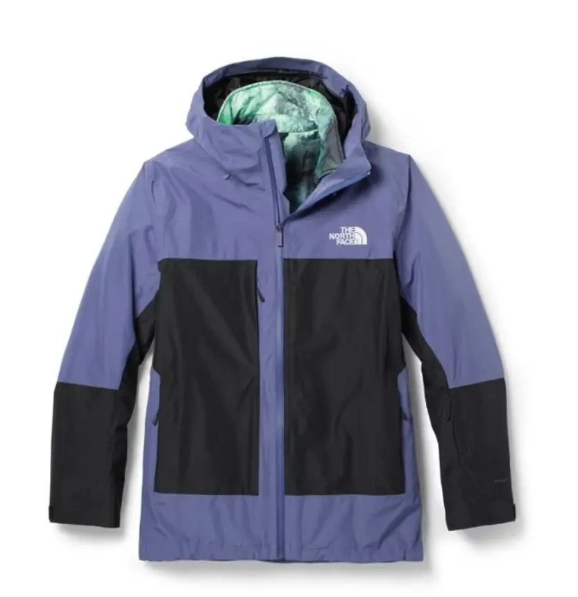 northface