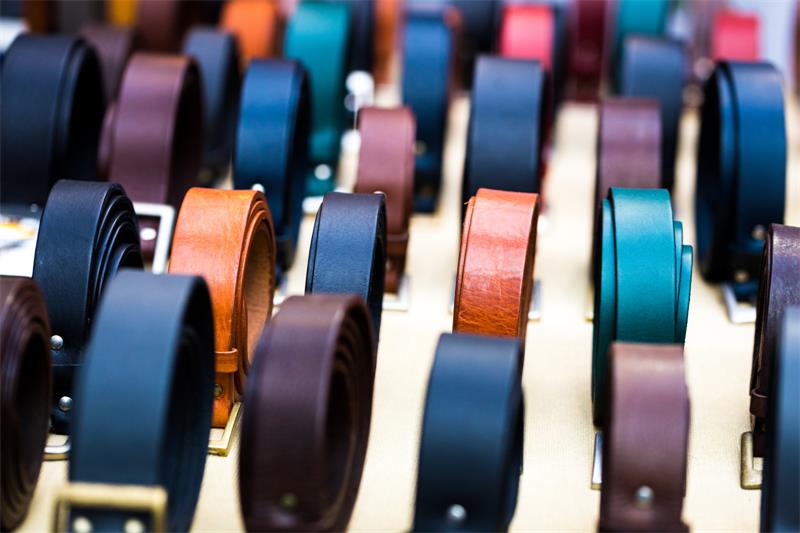 Yiwu Belts Market-Holyale-China Sourcing Agent-