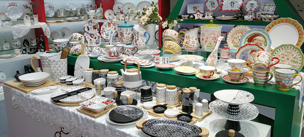 Chaozhou Ceramics market-Holyale-China Sourcing Agent-