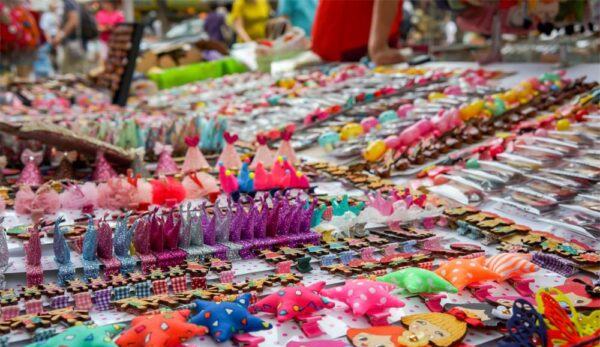 Yiwu Hair Ornament Market-Holyale-China Sourcing Agent-