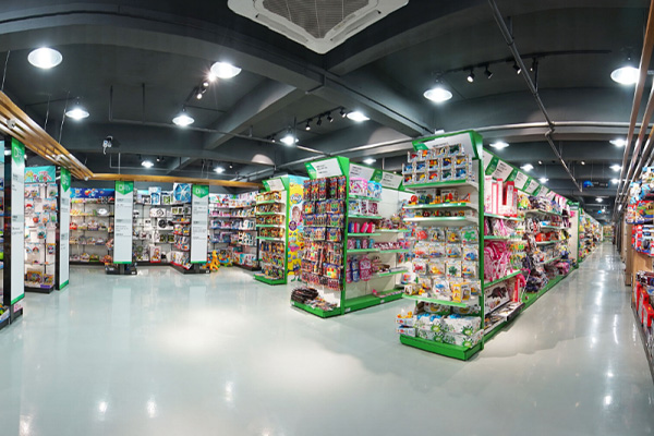 Shantou Toys Market-Holyale-China Sourcing Agent-8